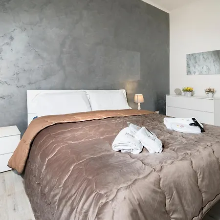 Mr. Brown - Camillo Apartament *