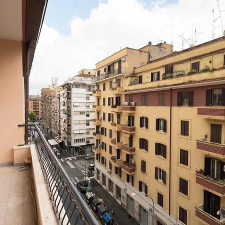Mr. Brown - Camillo Apartamento