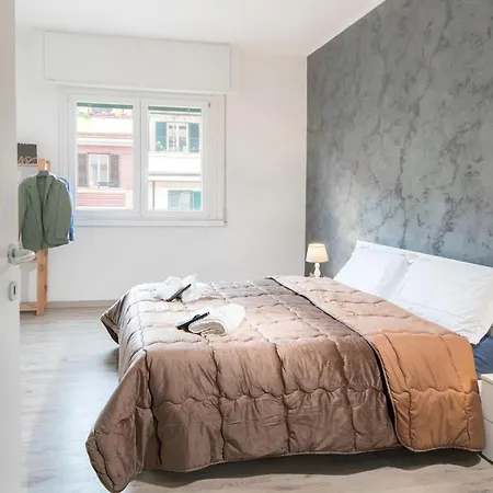 Apartamento Mr. Brown - Camillo