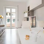Apartment Mr. Brown - Camillo Rome