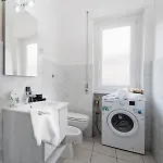 Apartment Mr. Brown - Camillo
