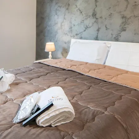 Mr. Brown - Camillo Apartament
